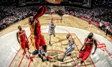 圣约翰斯通比赛周末回放（圣约翰日）